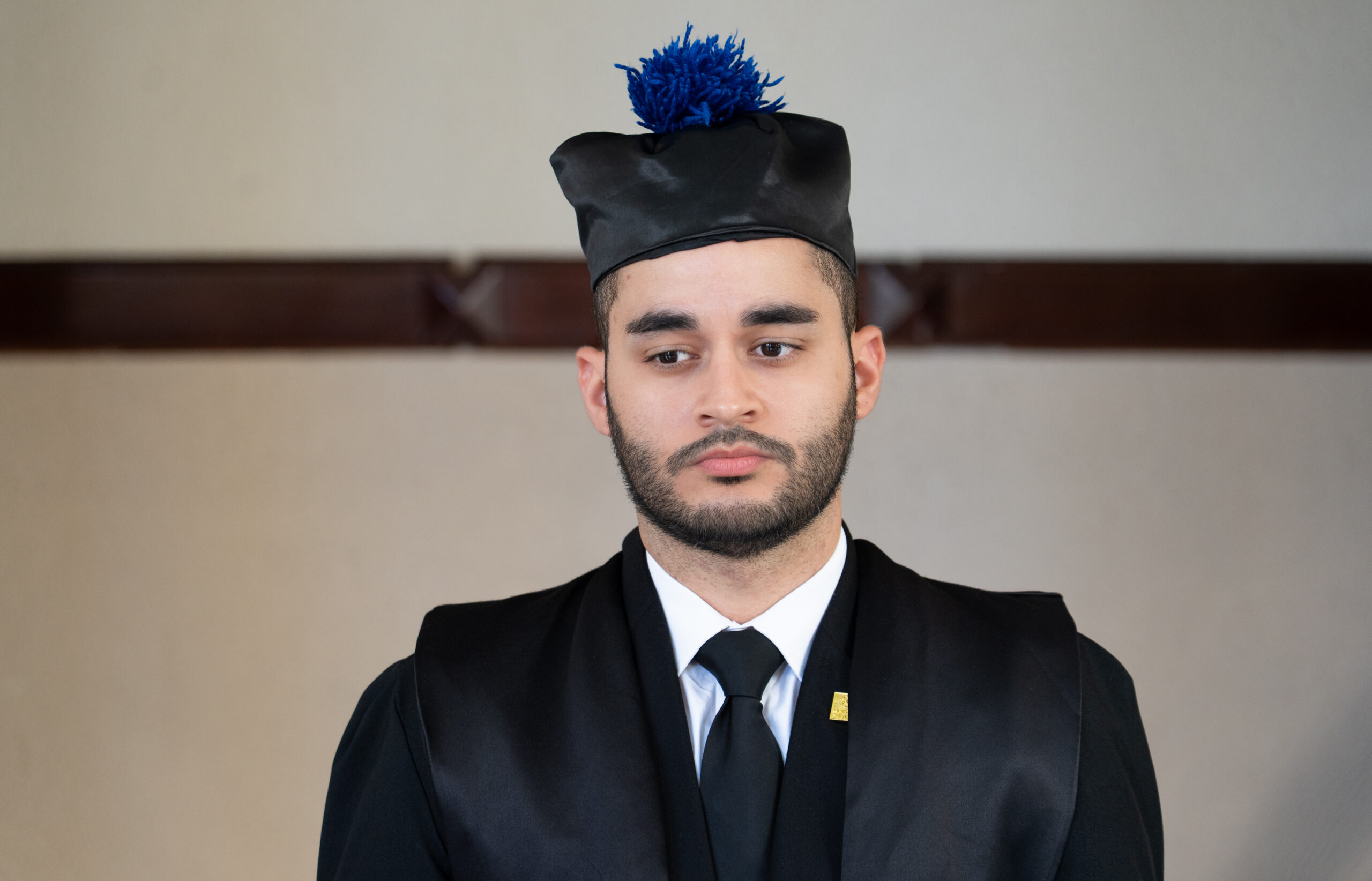 Diez años de prisión para ex empleado penitenciario que estafaba a suplidores