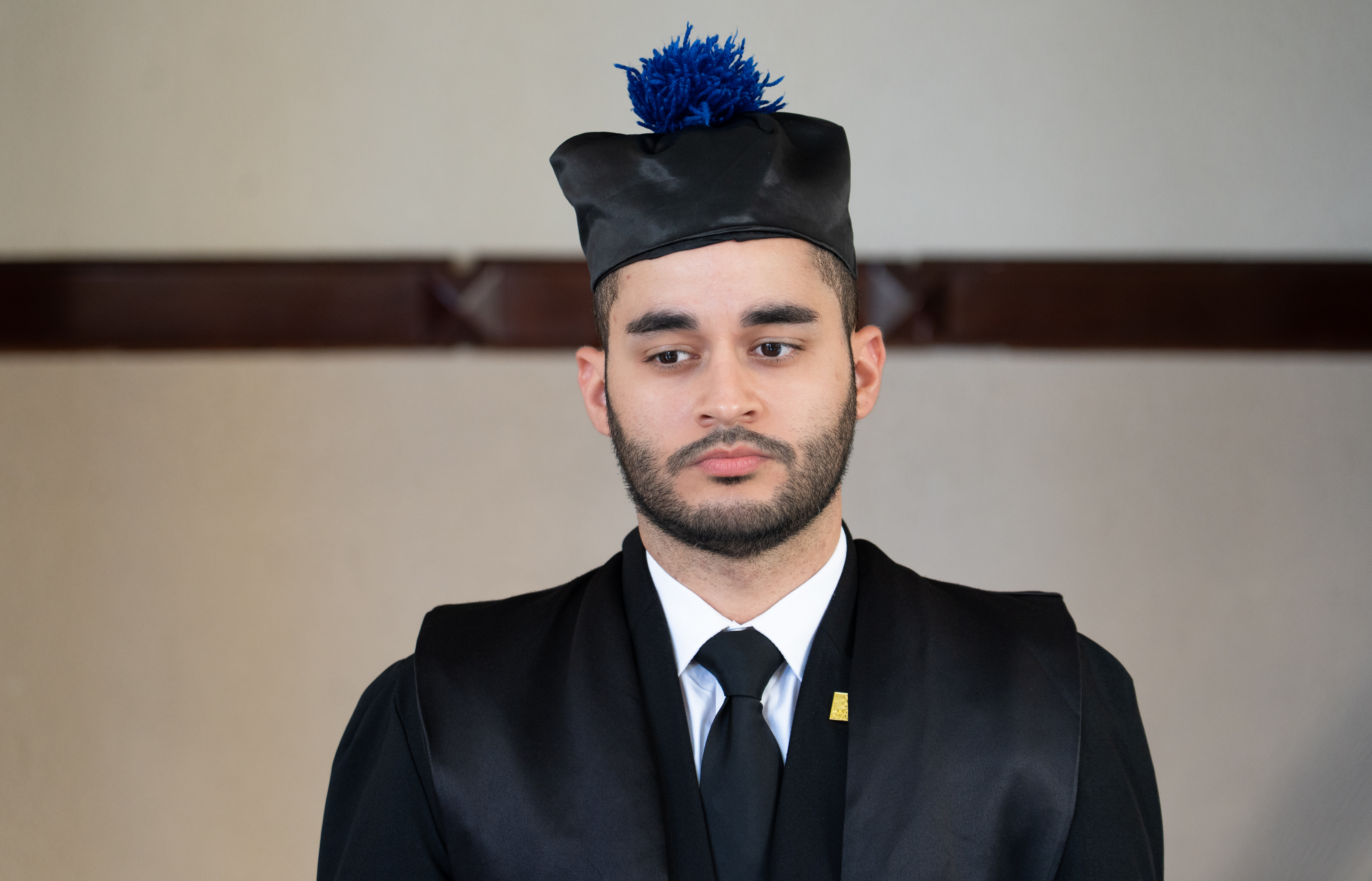 Diez años de prisión para ex empleado penitenciario que estafaba a suplidores