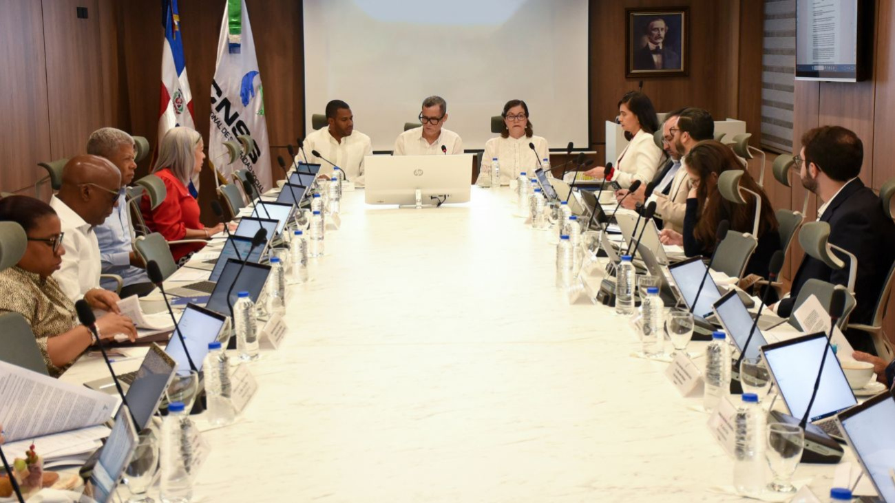 CNSS solicita revisión del PDSS; Sisalril deberá rendir informe en 90 días