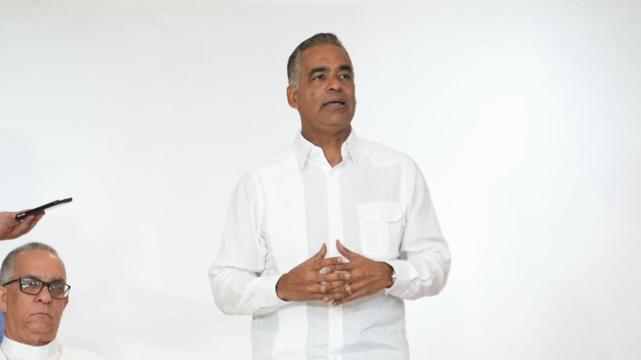 Energía y Minas reitera que no hay intención de explotación minera en la cordillera Septentrional