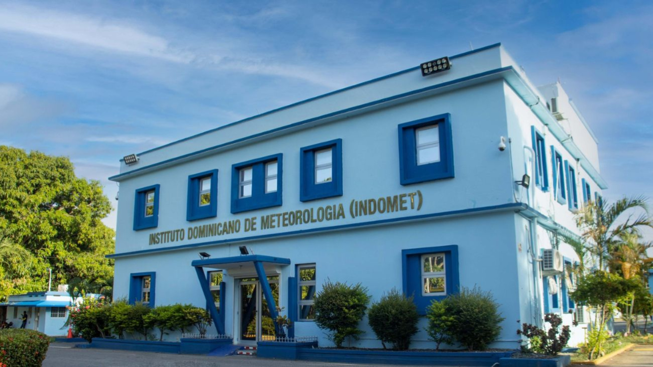 Indomet reporta hasta 314 mililitros de lluvia y prevé disminución gradual de aguaceros