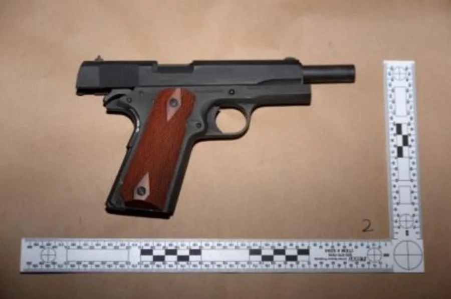 Varias armas, viaje en tren y reserva de hotel: así se planeó el intento de matar a Trump