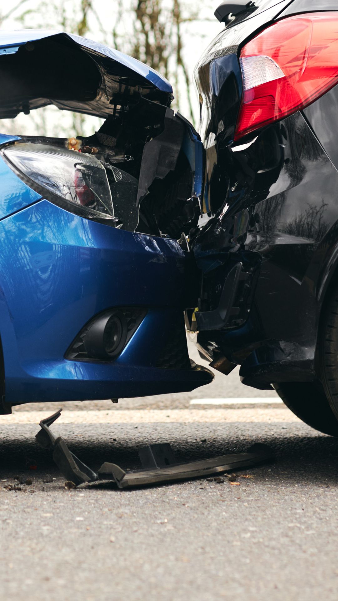 Primer boletín: COE reporta tres fallecidos y 29 accidentes de tránsito durante asueto de Semana Santa
