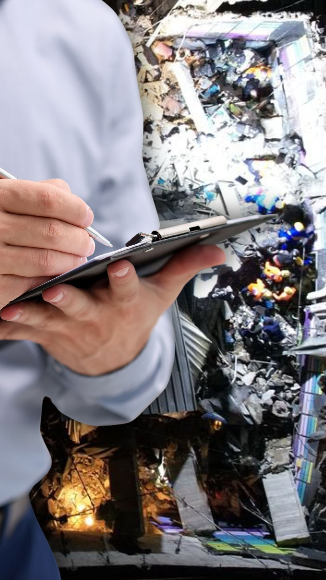 Evaluaciones tras tragedia del Jet Set revelan fallas estructurales y falta de mantenimiento en edificaciones