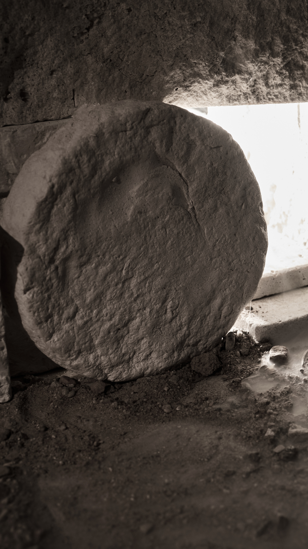 Entre la cruz y la resurrección: el Sábado Santo, el día más ignorado del calendario cristiano