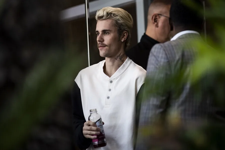 Justin Bieber dispara sus reproducciones en Spotify tras su regreso a Coachella