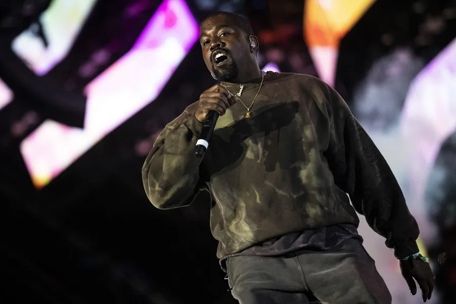 El Reino Unido prohíbe la entrada al país al rapero estadounidense Kanye West