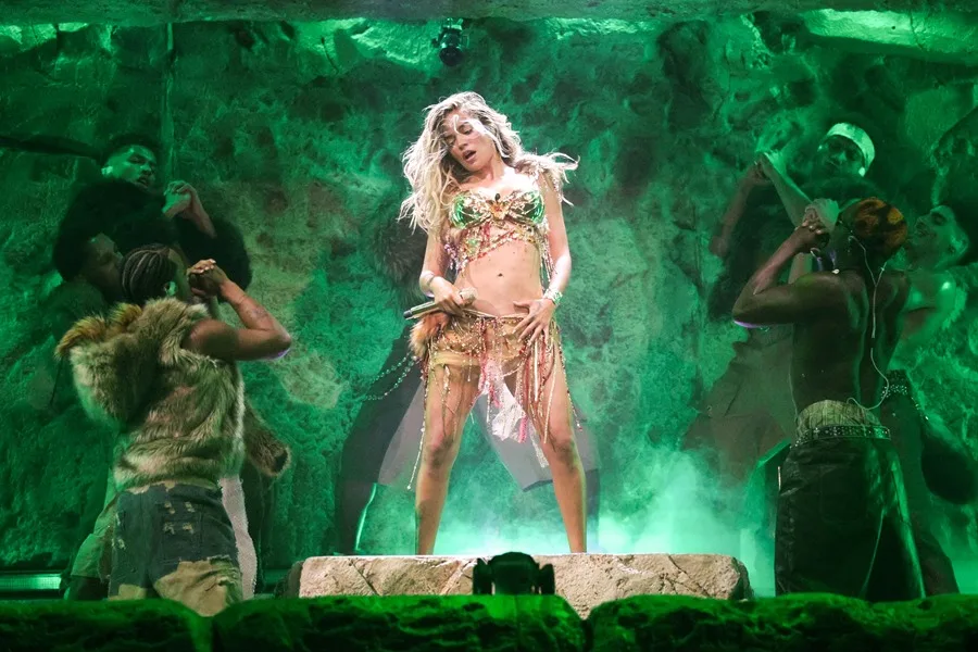 Karol G anuncia nueva gira tras histórico paso por Coachella y República Dominicana figura entre sus destinos