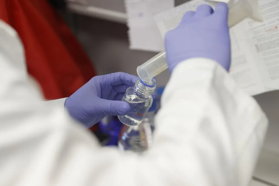 Una nueva técnica de ADN permite resolver casos de agresión sexual hasta ahora imposibles de resolver