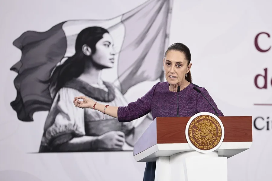 México pide explicaciones a EE.UU. por la participación de agentes en un operativo antidroga