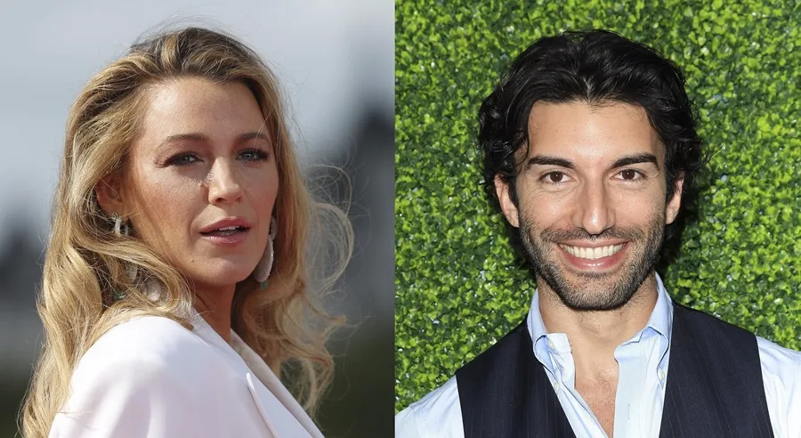 Juez desestima la mayoría de acusaciones de Blake Lively contra Justin Baldoni
