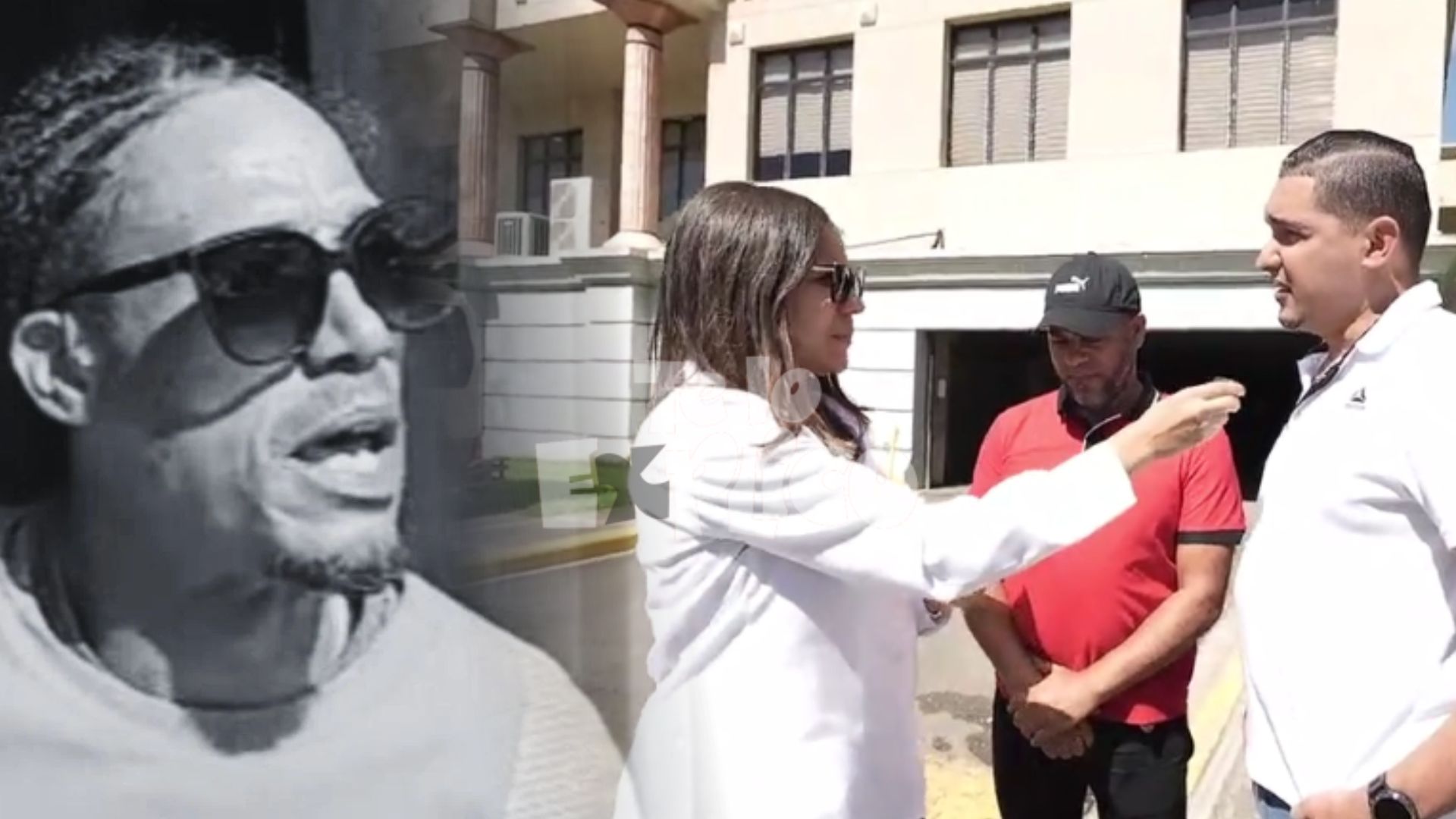 Choferes relatan intentos por salvar a Deivi Carlos Abreu tras agresión en Santiago