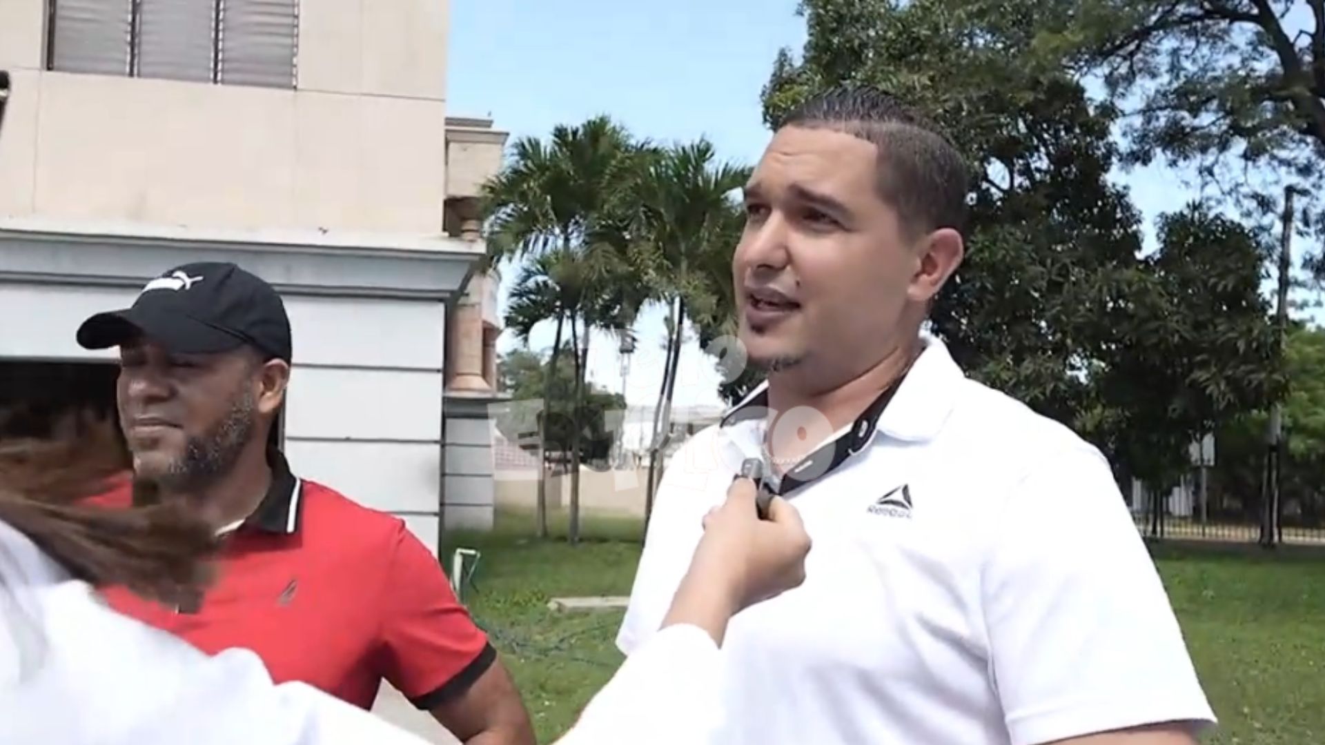 “Pensé que se iba a salvar”: chofer relata impacto tras intentar auxiliar a Deivi Carlos Abreu