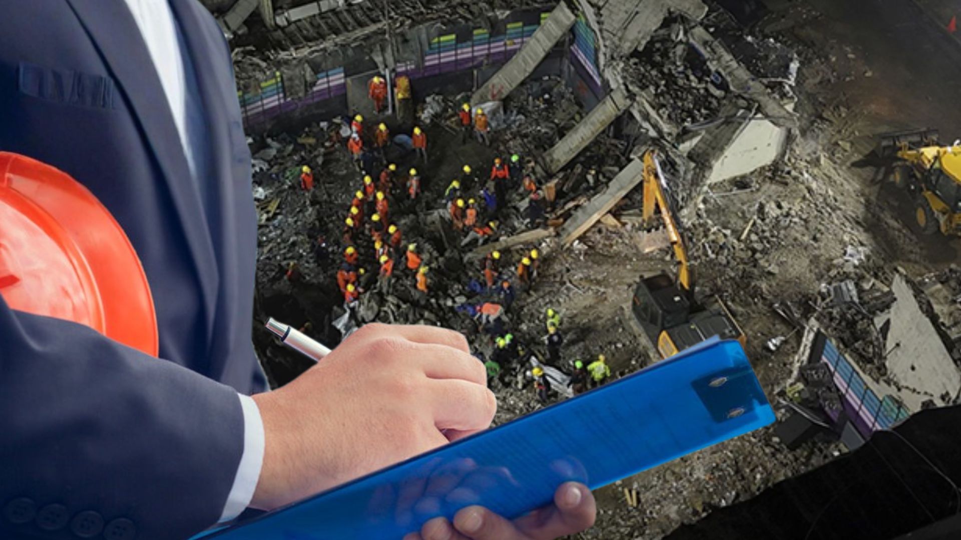 Evaluaciones tras tragedia del Jet Set revelan fallas estructurales y falta de mantenimiento en edificaciones