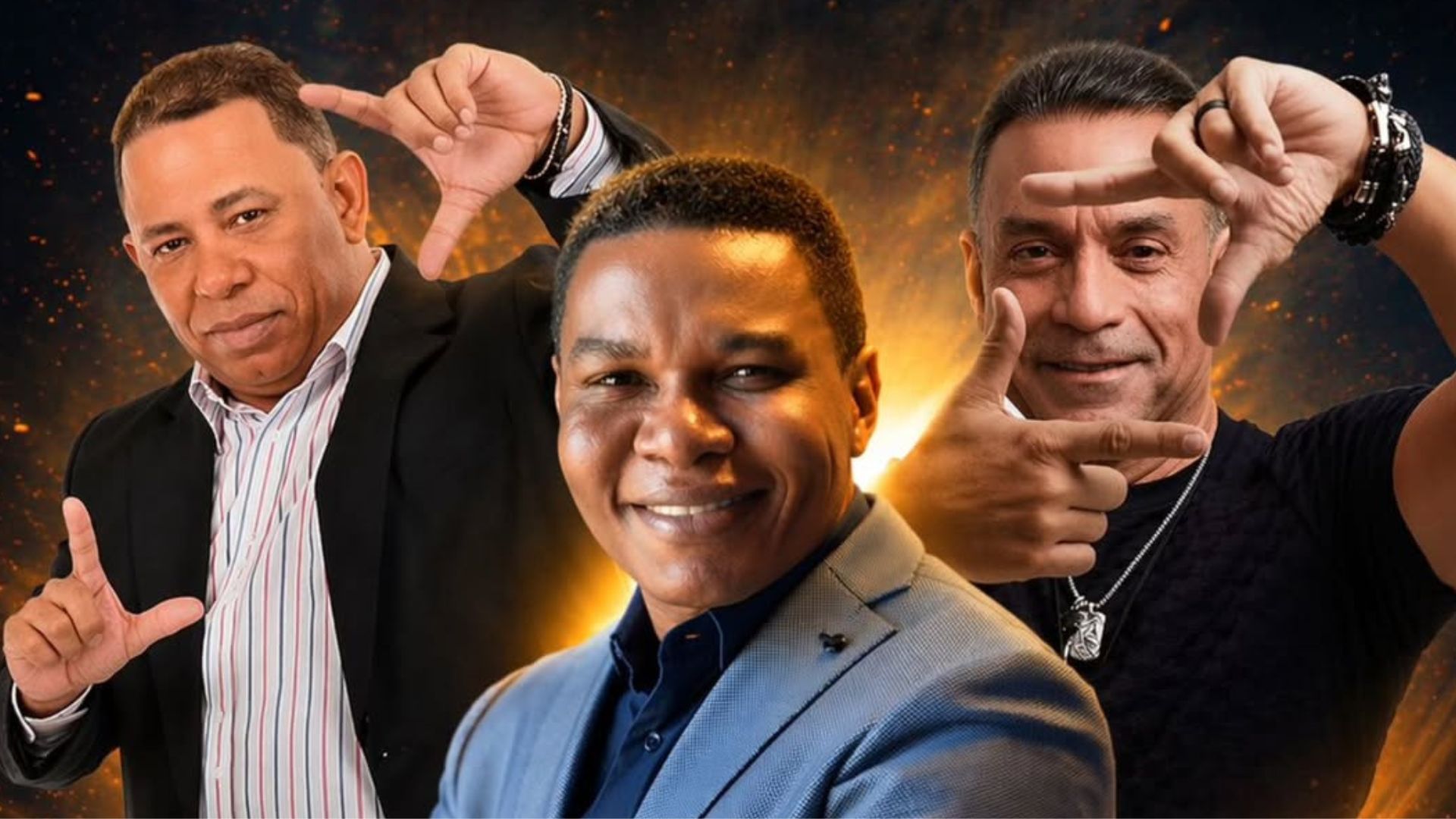 Raymond y Miguel fijan posición tras fallo judicial por caso de derechos de autor de “Hermanos”