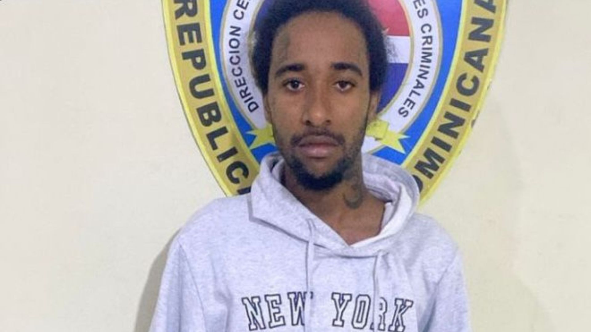 Policía Nacional ultima presunto delincuente en Santo Domingo Norte