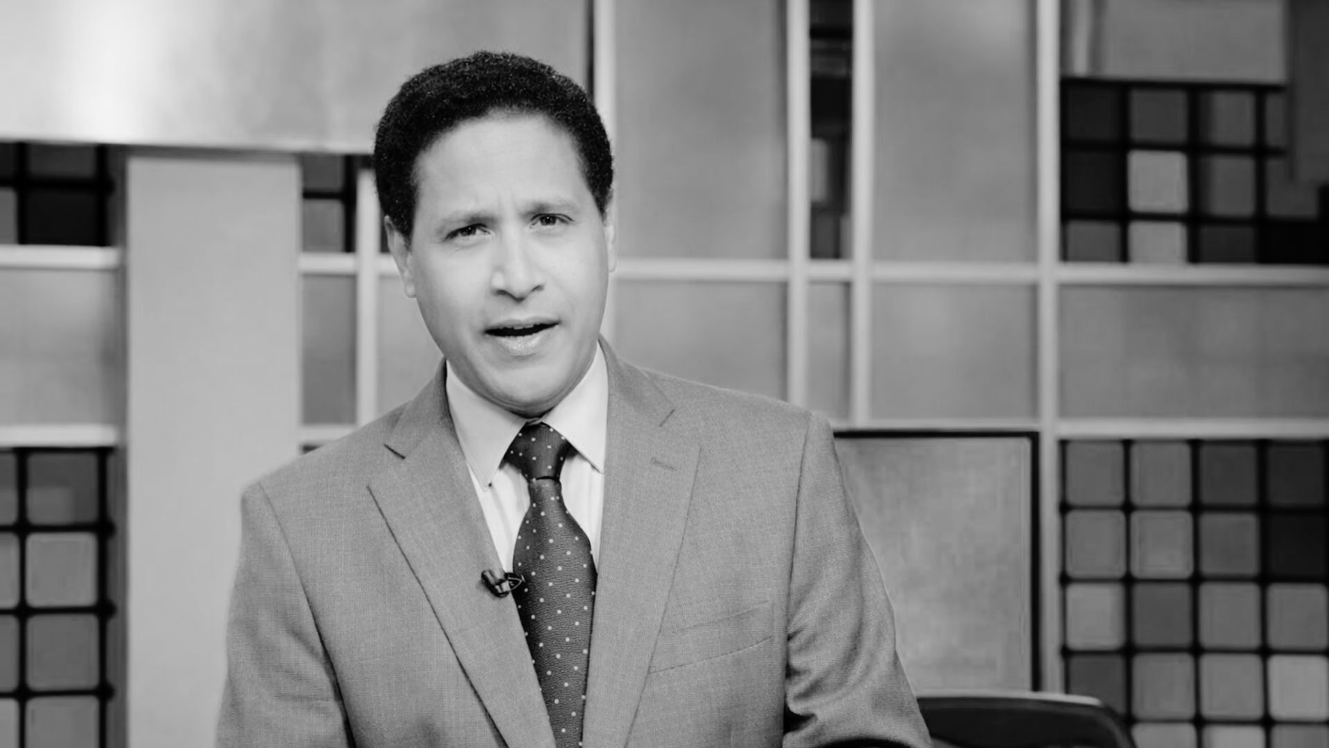 El legado del periodista Carlos Batista Matos, “el más caro y el más bello” de la televisión dominicana