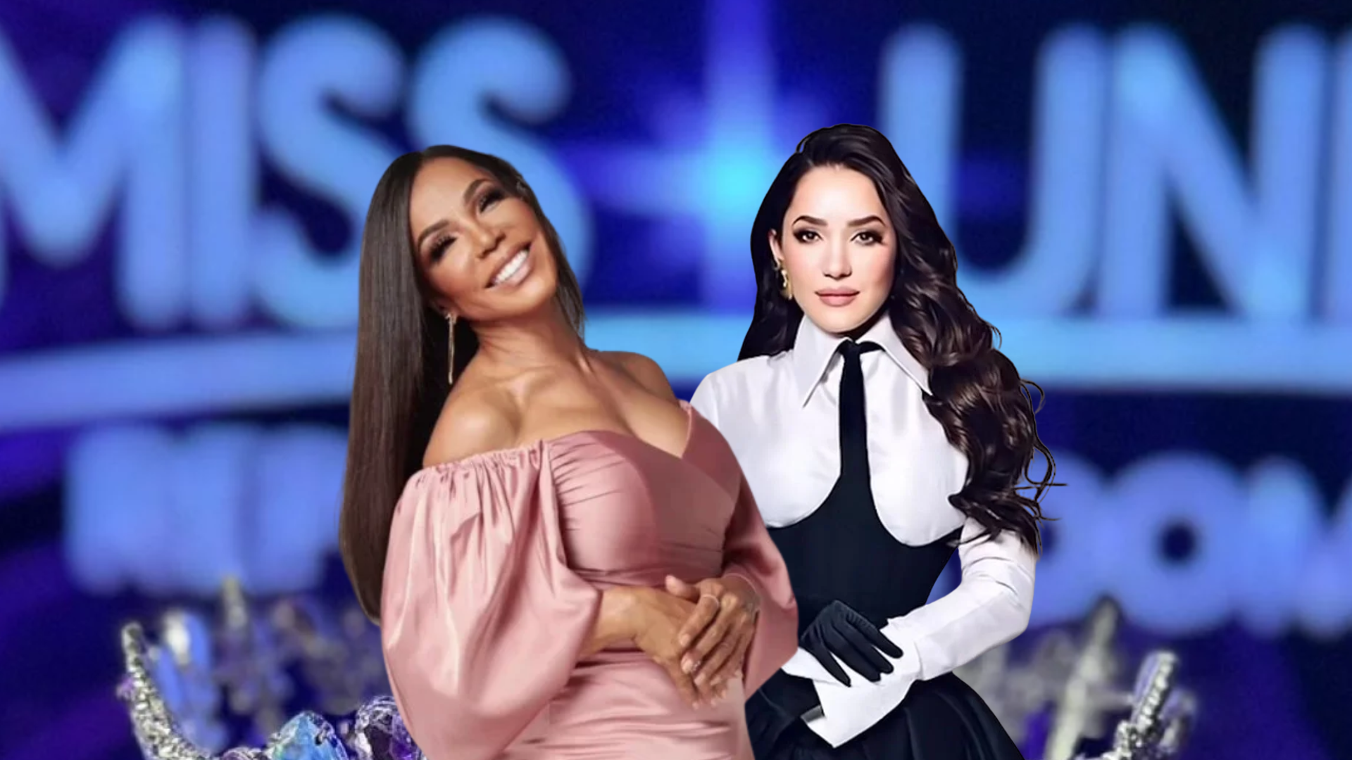 Miss Universo RD lleva a tribunales a Karen Yapoort por declaraciones públicas