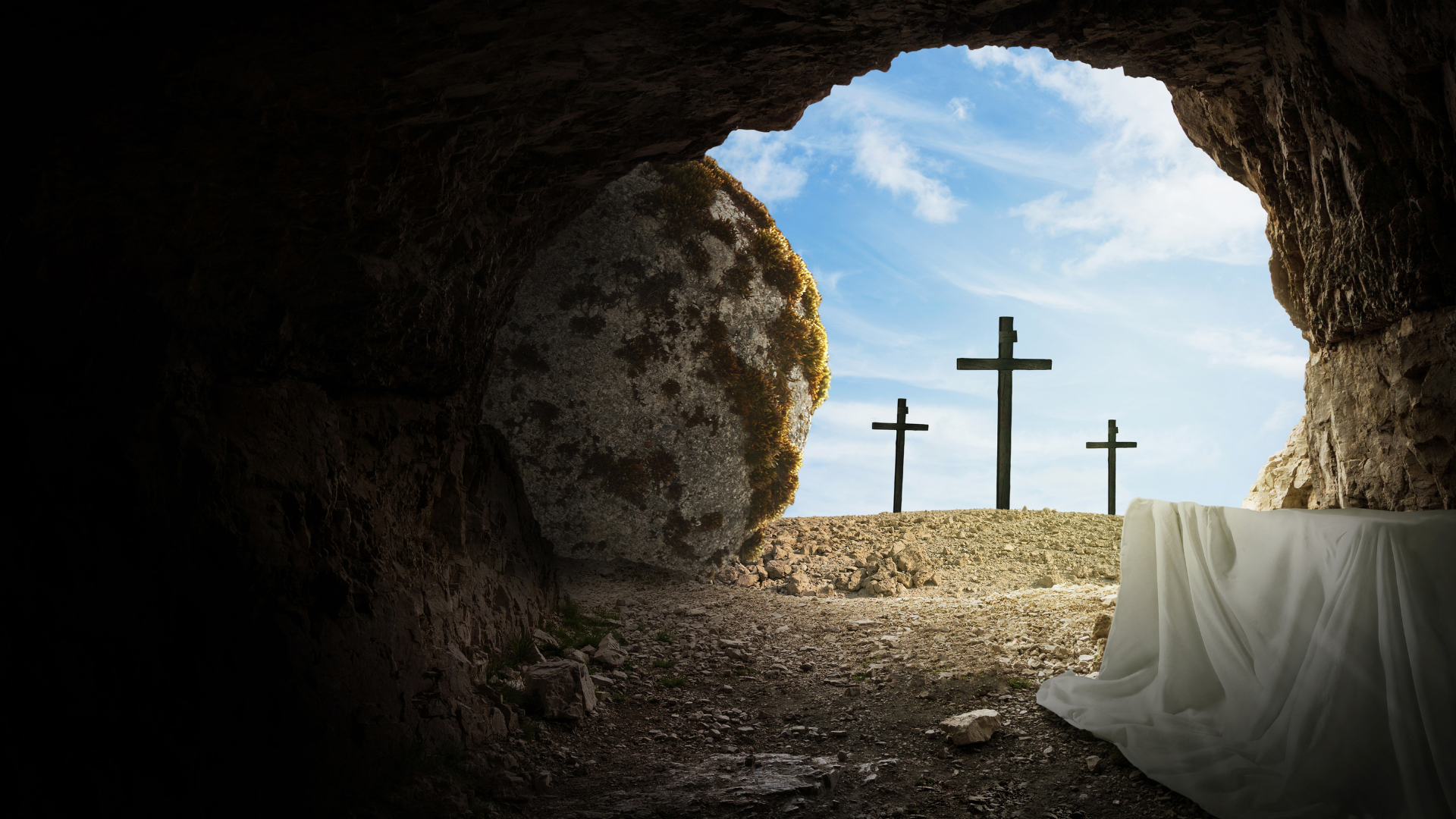 Domingo de Pascua: del sepulcro vacío al anuncio de la vida