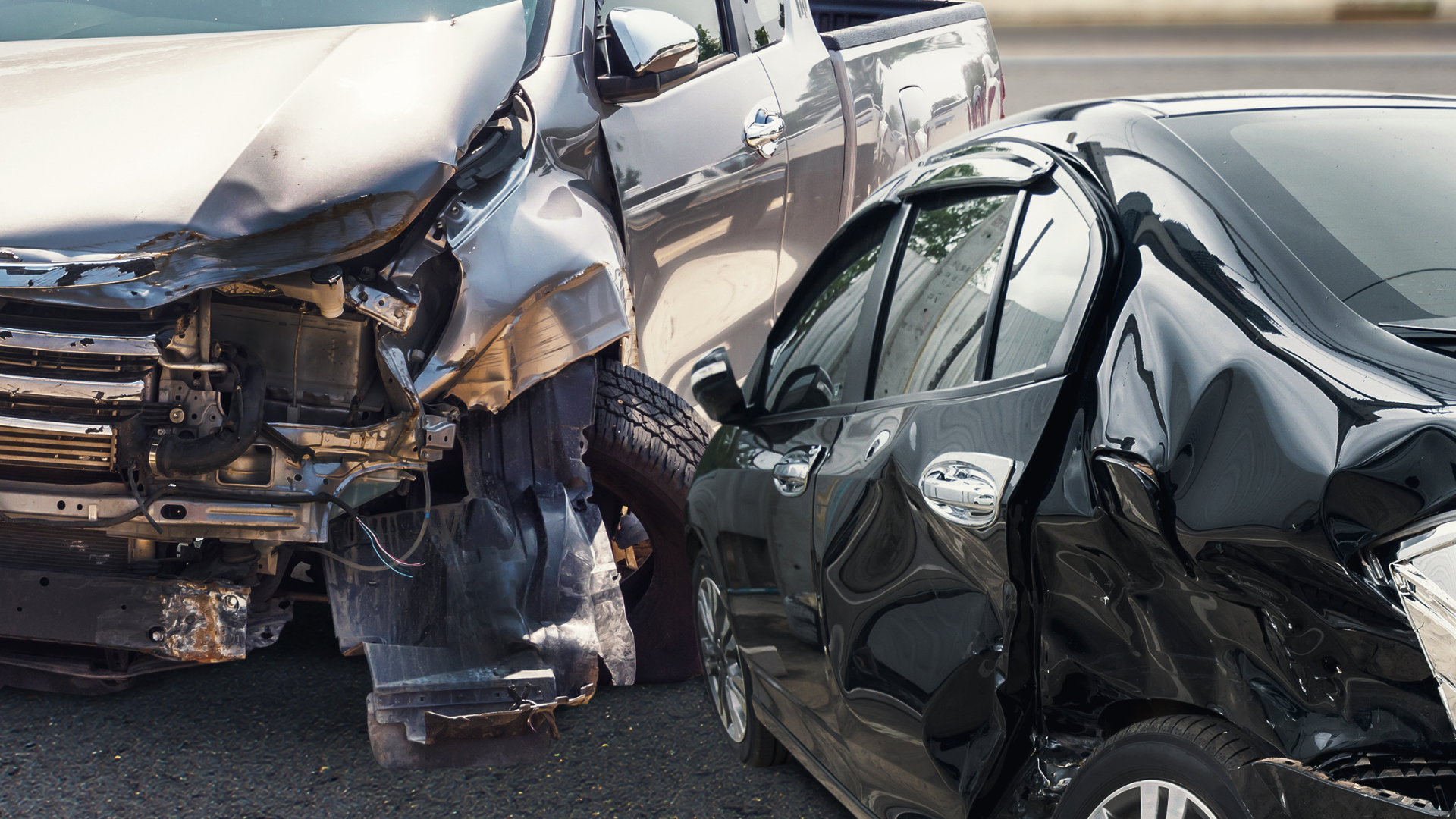 COE reporta 70 accidentes de tránsito y 8 fallecidos en tercer boletín de Semana Santa 2026