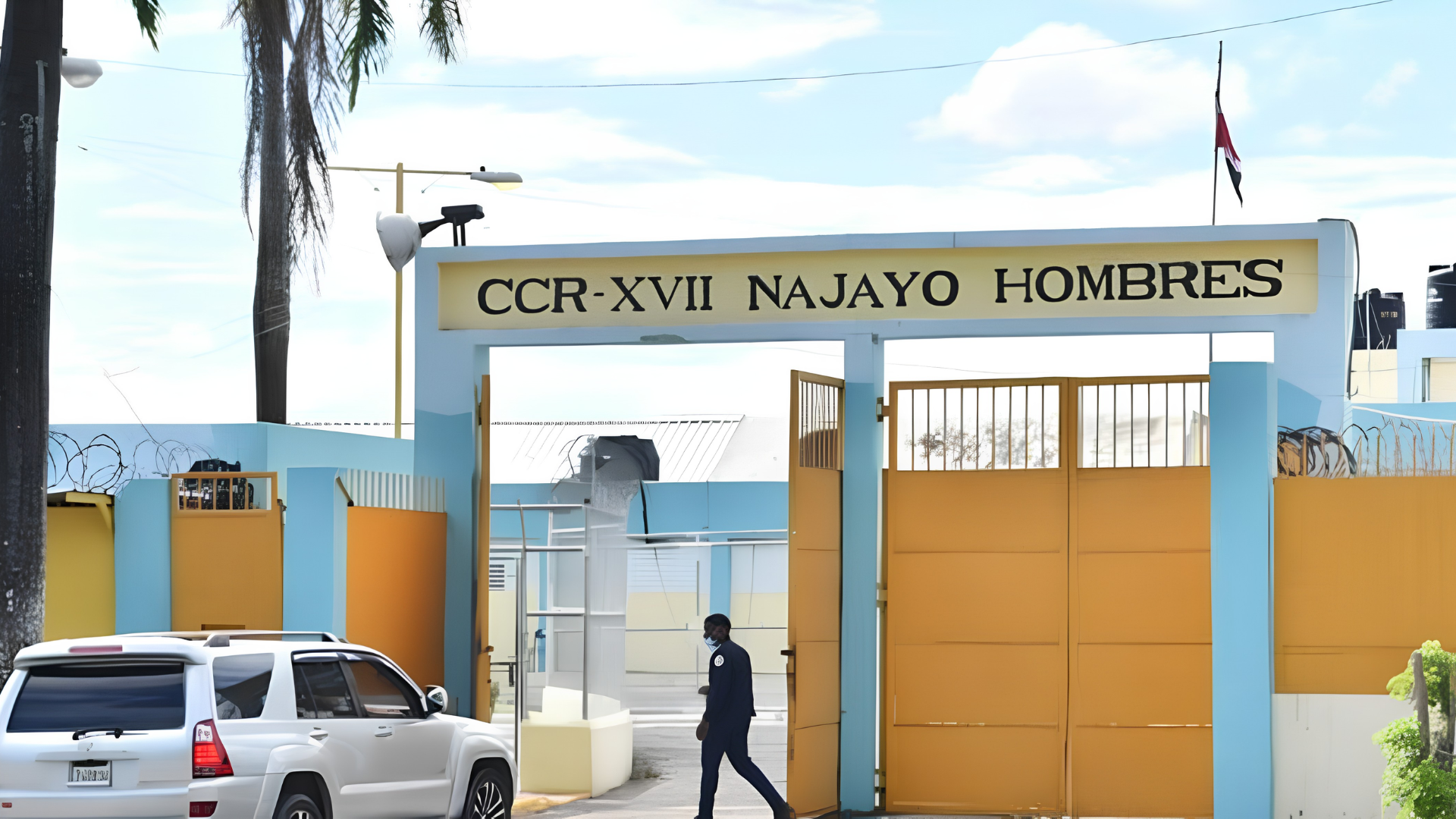 Servicios Penitenciarios confirma incidente entre cinco reclusos; hay dos heridos