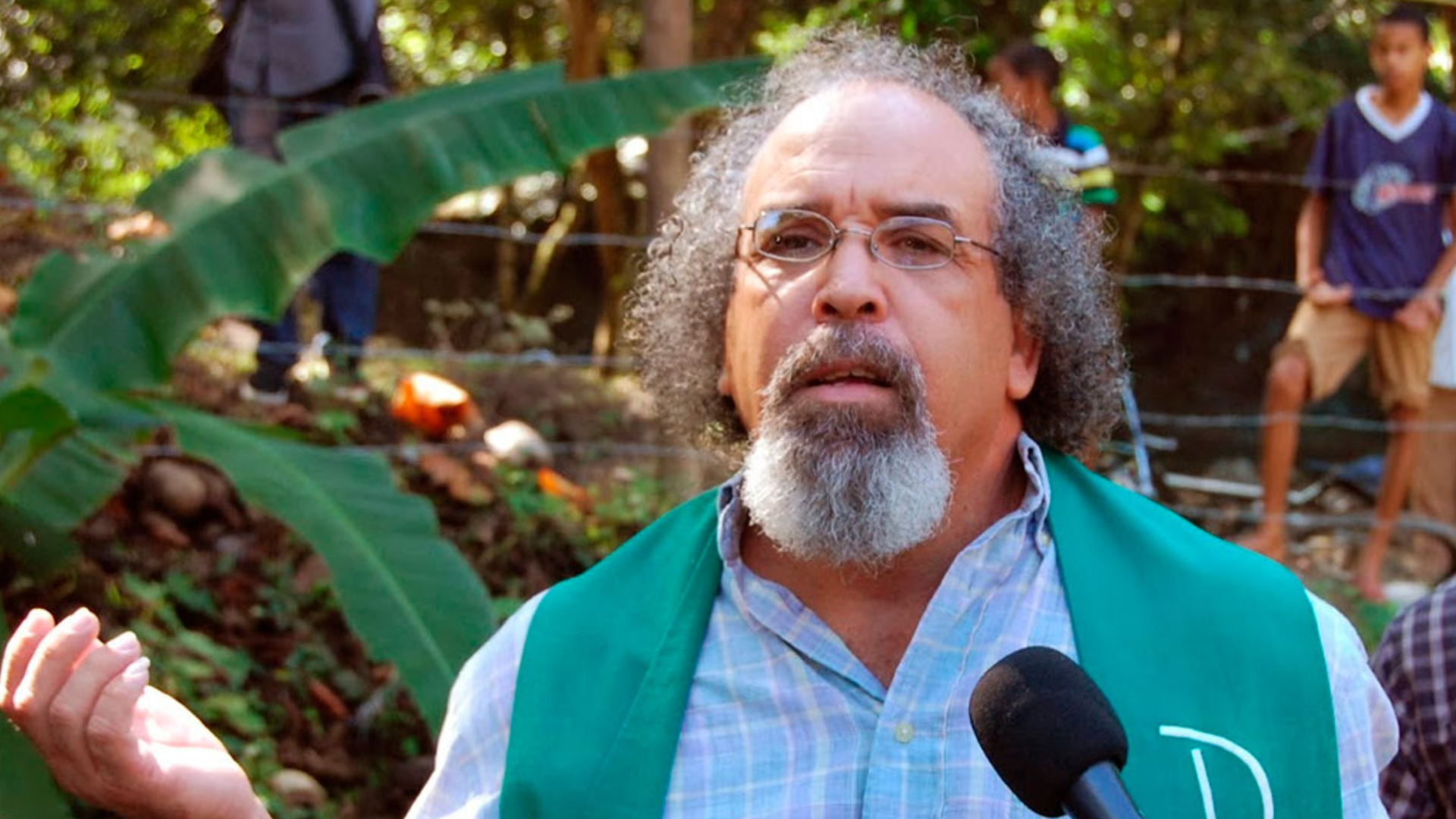 Obispo Rogelio Cruz solicita a la Procuraduría detener intervenciones en las instalaciones del Jet Set