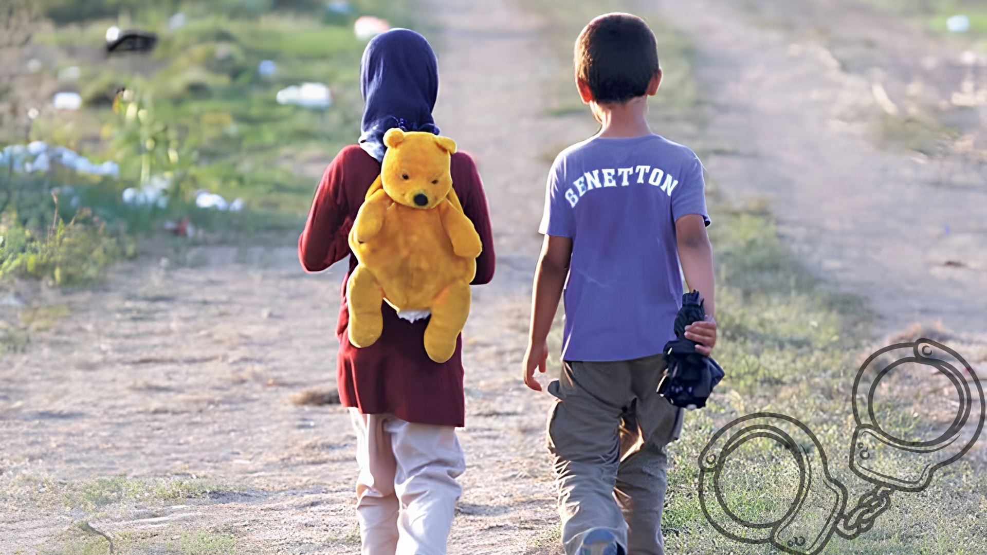 Red de explotación infantil en Brasil tenía conexiones en República Dominicana