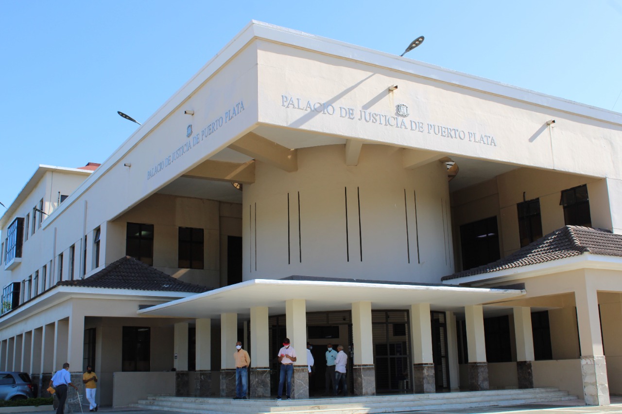 A prisión preventiva hombre imputado de abuso sexual en Puerto Plata