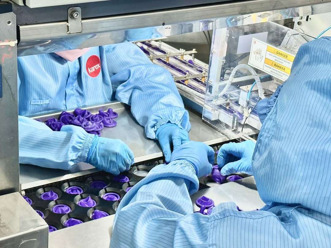 ¿Por qué el fabricante líder de condones anuncia alza de hasta 30 %?