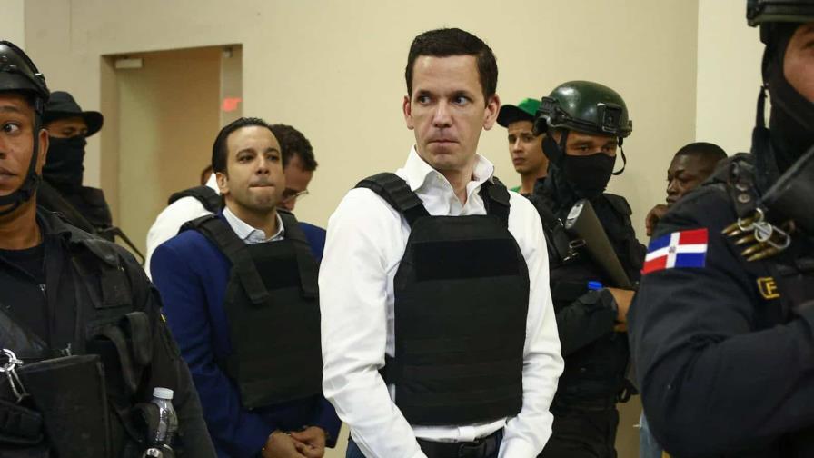 Caso Intrant: Jueza fija para el 5 de junio el fallo de audiencia preliminar