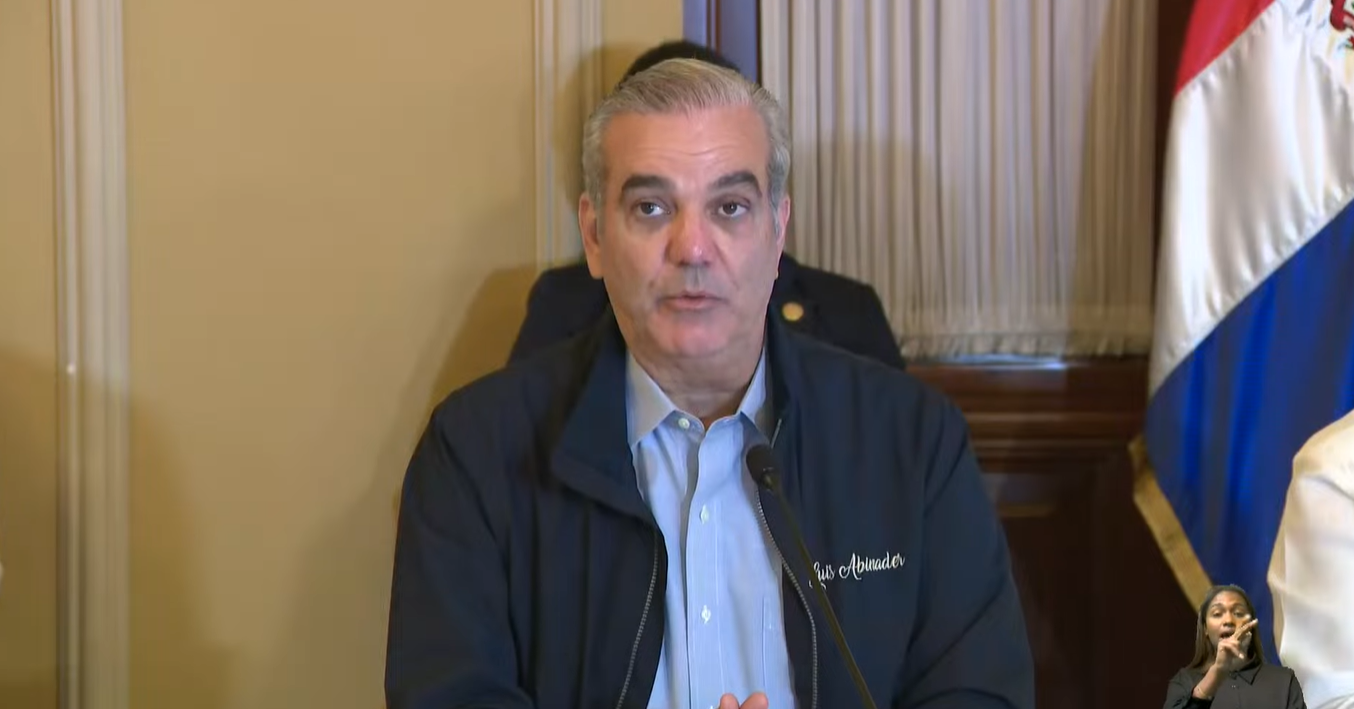 Gobierno anuncia medidas por vaguada; incluye traslado de viviendas vulnerables