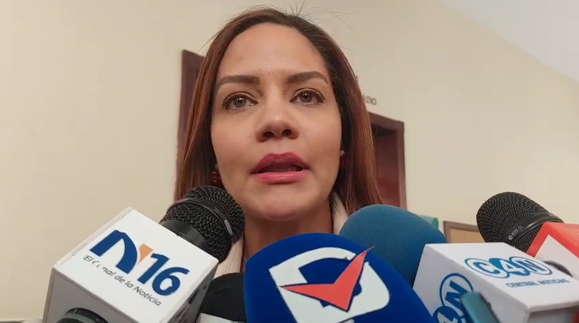 Víctimas del Jet Set denuncian que seguridad privada de los Espaillat intentó ingresar armada a la audiencia