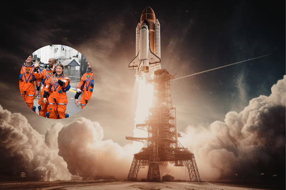 ¿Qué implica la misión Artemis II y por qué marca el regreso humano a la órbita lunar?