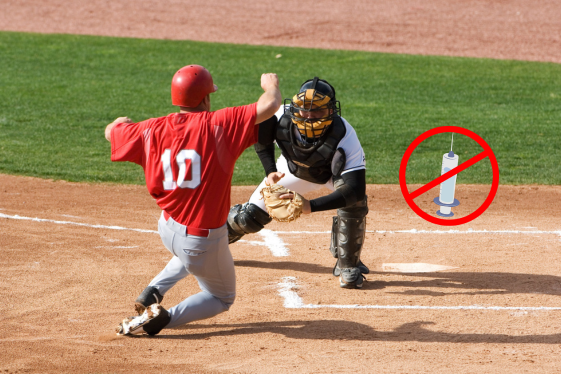 ¿Cuándo comenzaron las pruebas antidopaje en la MLB?