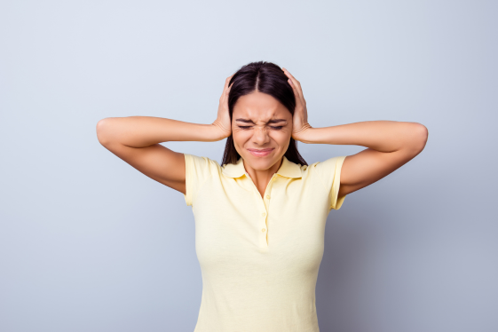 El ruido, el «agresor invisible» de la salud al que no damos importancia