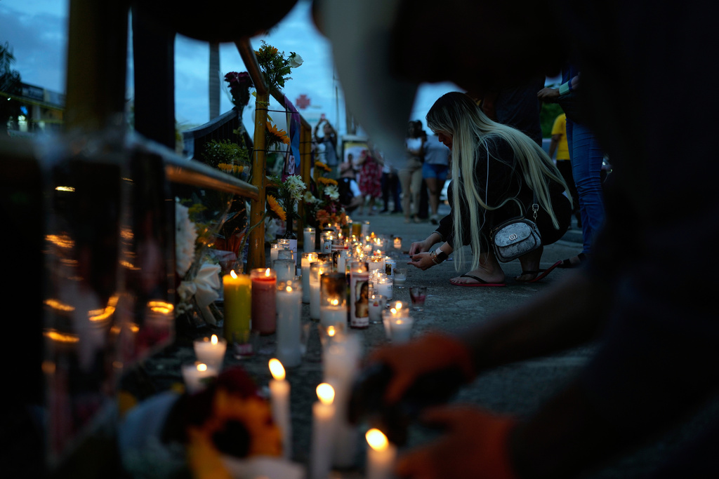 Movimiento Justicia Jet Set conmemora hoy a víctimas, tras posposición por vaguada