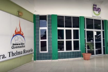 Fallece niña de 12 años que resultó quemada en explosión de gas en San Juan de la Maguana