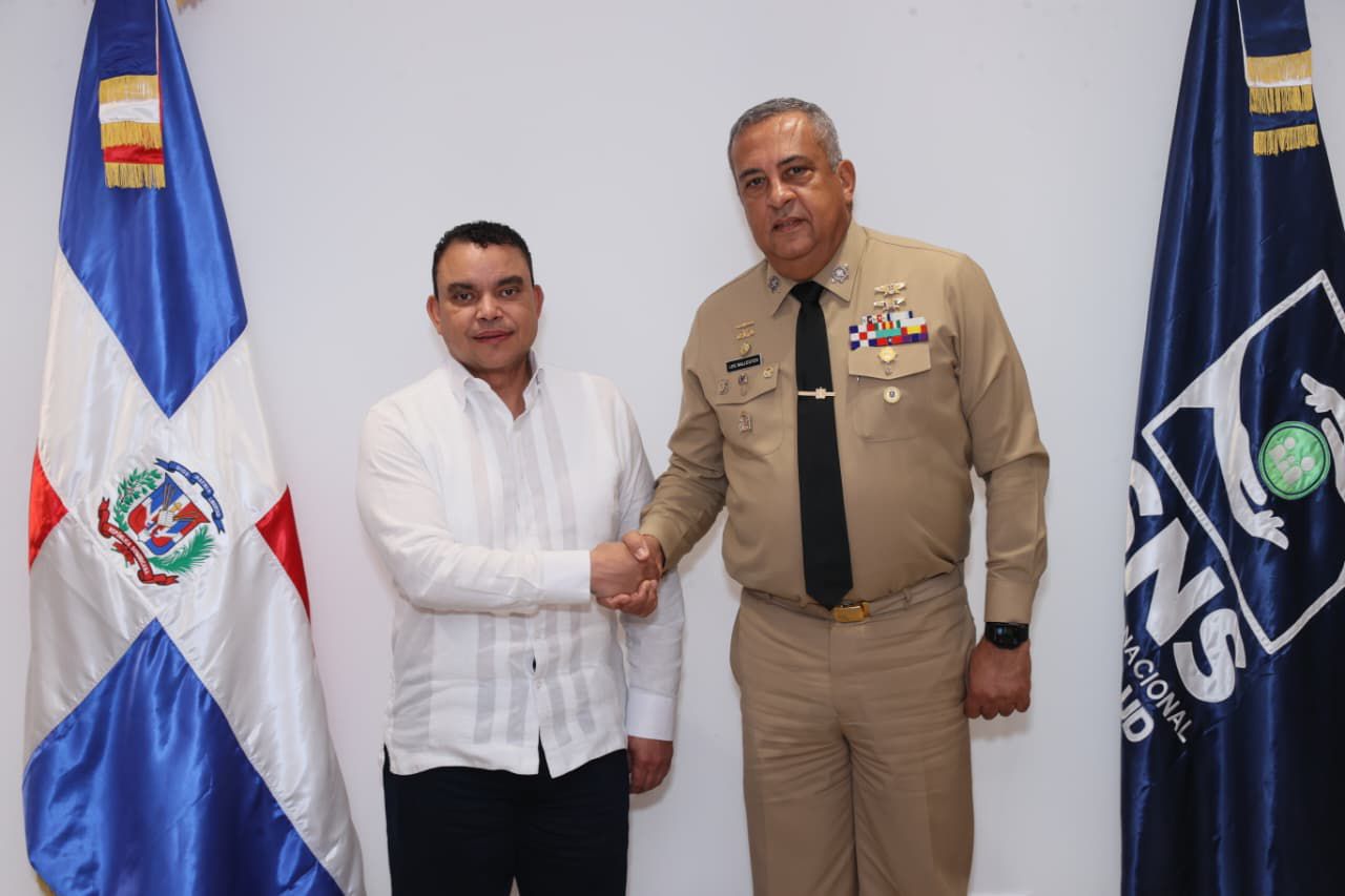 Migración y SNS realizan reunión seguimiento medida protocolo hospitalario