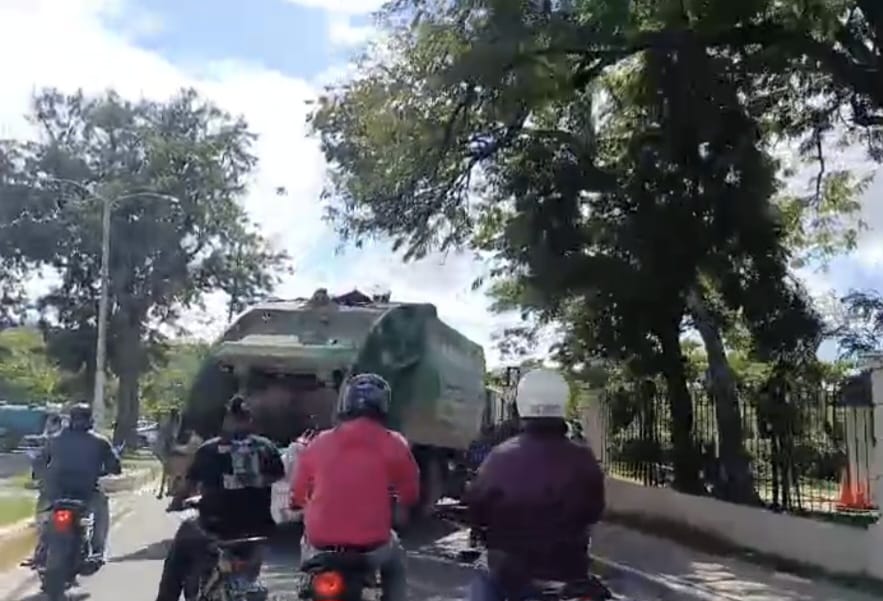 Policía amplía investigación sobre actuación de agentes en caso de chofer ultimado en Santiago