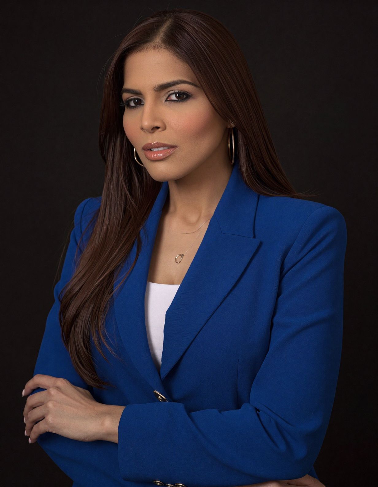 ¿Quién es la dominicana Maxi Feliz y por qué va a Harvard?