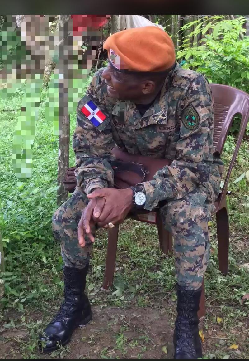 Piden investigar muerte de excapitán del ejército tras ser detenido en destacamento