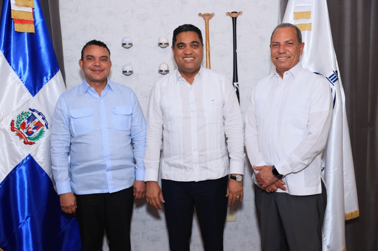 SNS coordina cobertura sanitaria para Juegos Centroamericanos  y del Caribe 2026