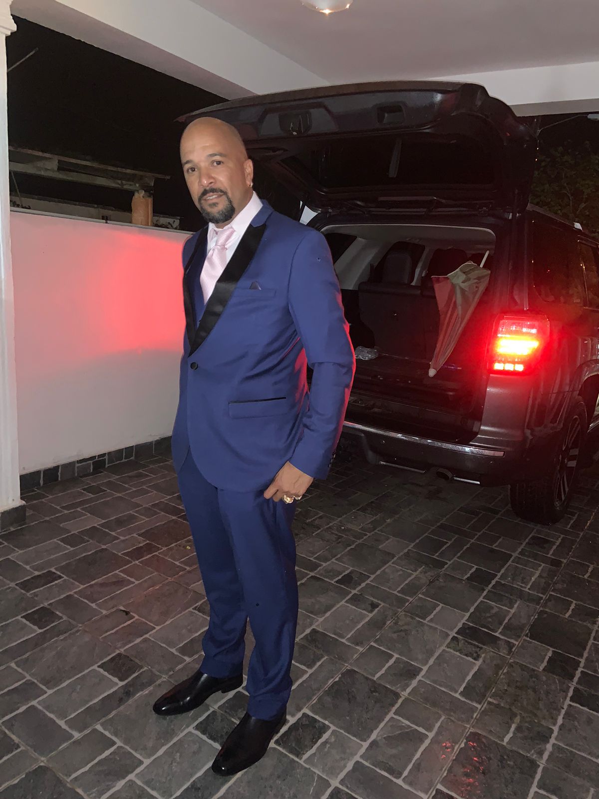 Tres meses de prisión preventiva contra implicados en asesinato de puertorriqueño en Santiago