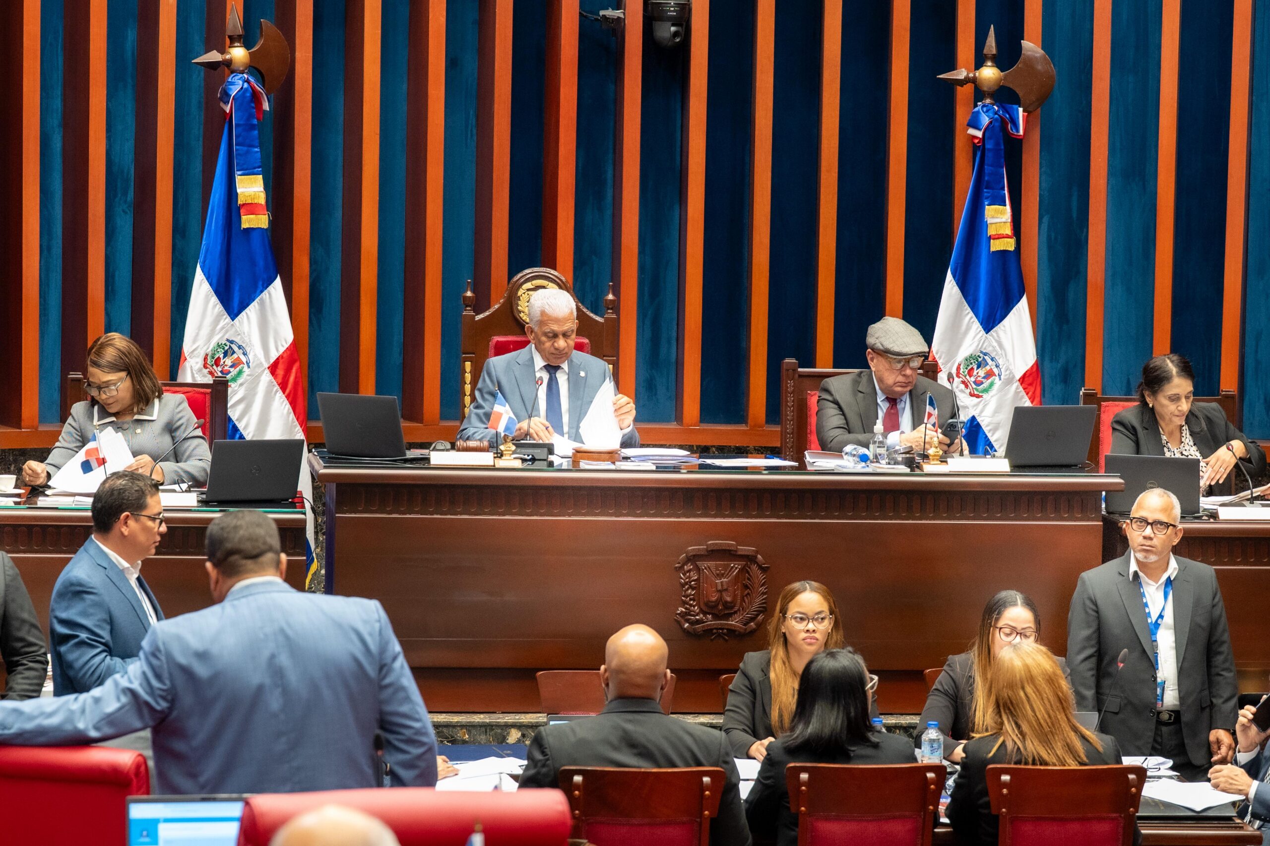 Senado aprueba en primera lectura ley que crea «ALERTARD» para localización de desaparecidos
