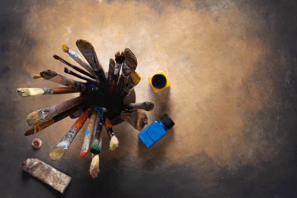 Día Mundial del Arte: origen y significado de la fecha que celebra la creatividad