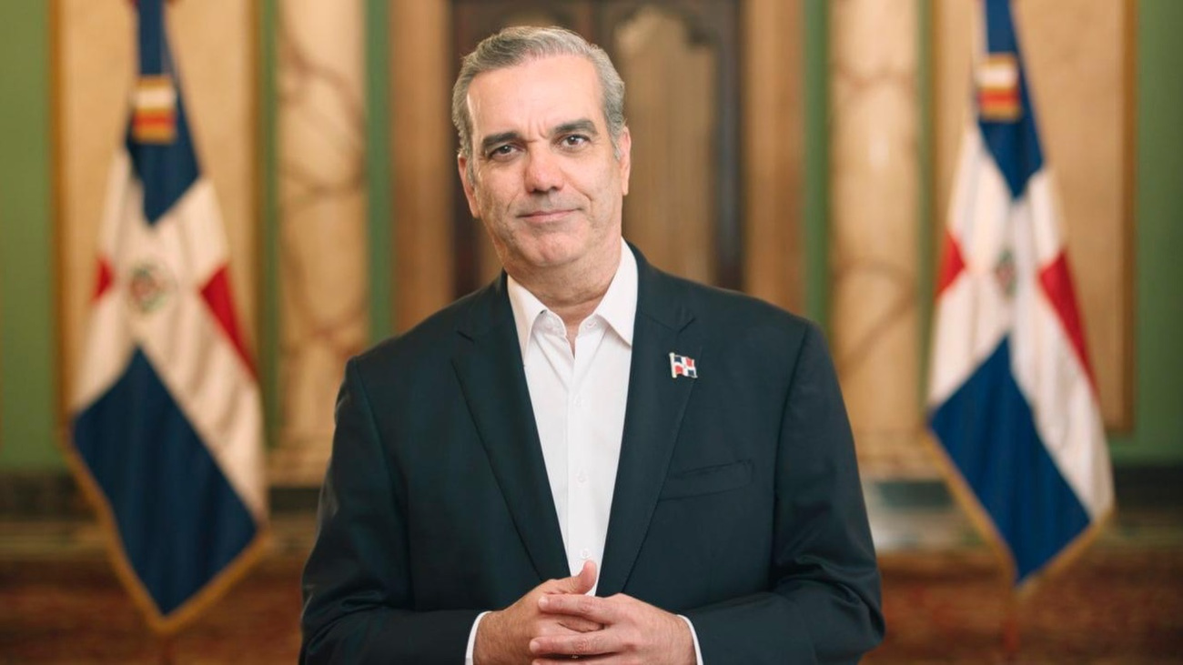 Abinader llama a renovar la fe y cuidar la vida en Semana Santa