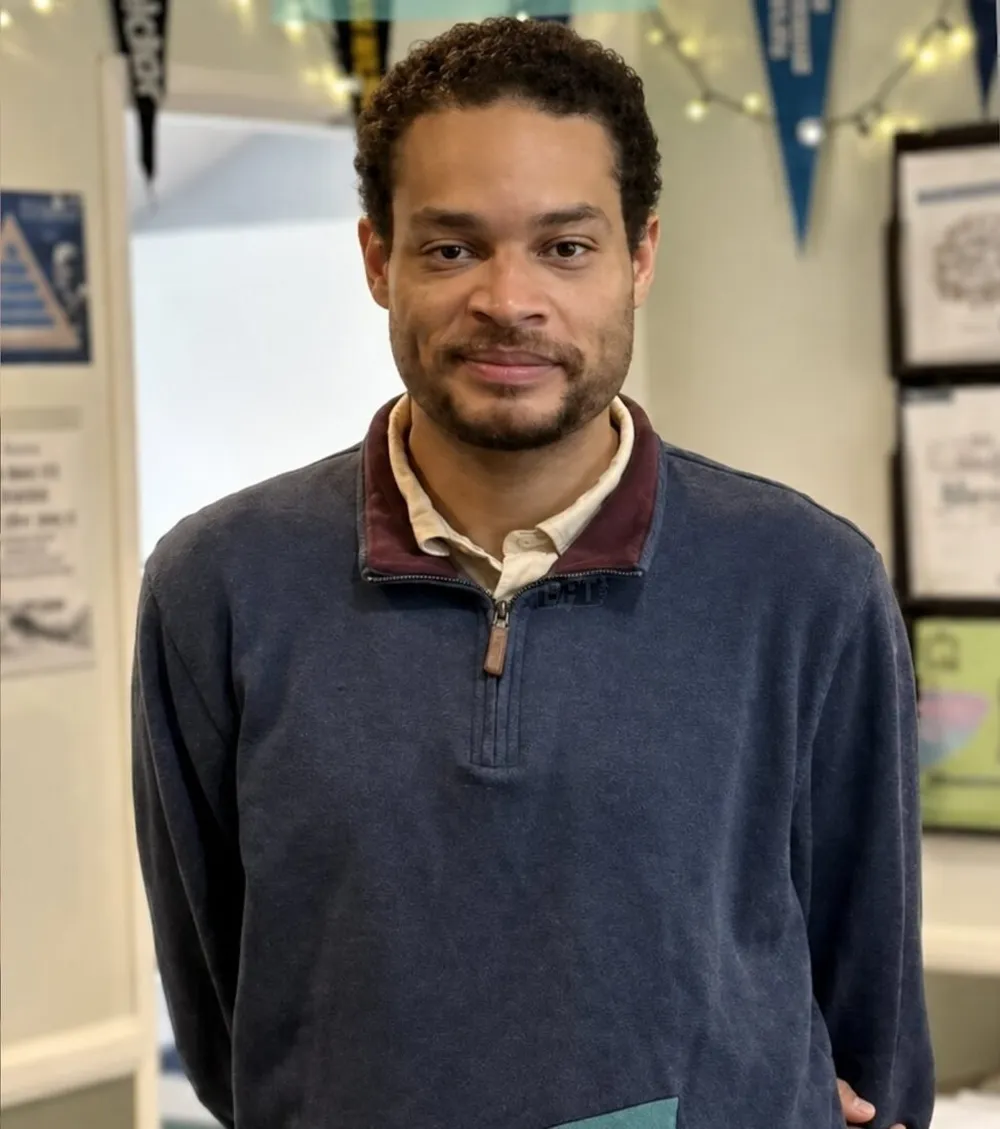 ¿Quién es el «lobo solitario» sospechoso del intento de tiroteo en la cena de Trump?