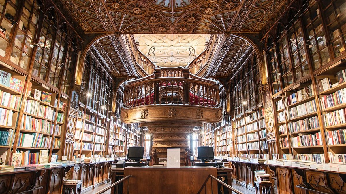 Día Mundial del Libro: estos son los 10 libros más vendidos de la historia