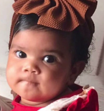 Piden prisión preventiva para padre de niña encontrada muerta en una cañada de Los Girasoles