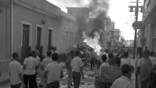 Guerra de Abril de 1965: cronología de la revolución que cambió la historia dominicana